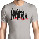 Reservoir Slashers - Men's Apparel