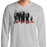 Reservoir Slashers - Long Sleeve T-Shirt