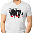 Reservoir Slashers - Men's V-Neck