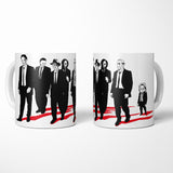 Reservoir Slashers - Mug