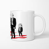 Reservoir Slashers - Mug