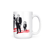 Reservoir Slashers - Mug