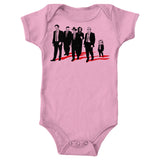 Reservoir Slashers - Youth Apparel