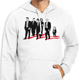 Reservoir Slashers - Hoodie