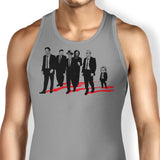 Reservoir Slashers - Tank Top