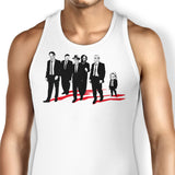 Reservoir Slashers - Tank Top