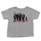 Reservoir Slashers - Youth Apparel