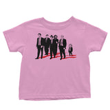 Reservoir Slashers - Youth Apparel
