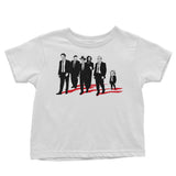 Reservoir Slashers - Youth Apparel