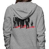 Reservoir Slashers - Hoodie