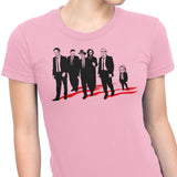 Reservoir Slashers - Women's Apparel