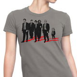 Reservoir Slashers - Women's Apparel