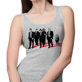 Reservoir Slashers - Tank Top