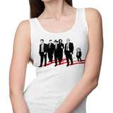 Reservoir Slashers - Tank Top