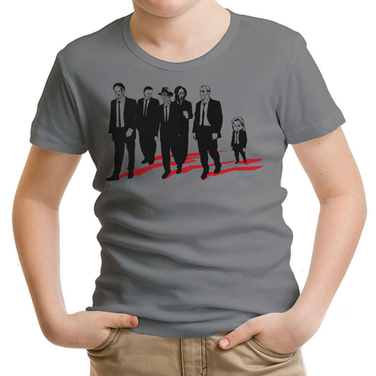 Reservoir Slashers - Youth Apparel