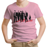 Reservoir Slashers - Youth Apparel