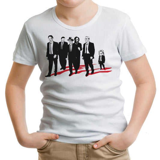 Reservoir Slashers - Youth Apparel