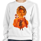 Resident Jill - Sweatshirt