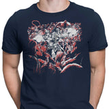 Resident Sequel - Men's Apparel