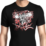 Resident Sequel - Men's Apparel