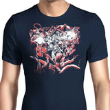 Resident Sequel - Men's Apparel