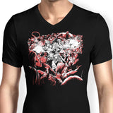 Resident Sequel - Men's V-Neck