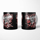 Resident Sequel - Mug