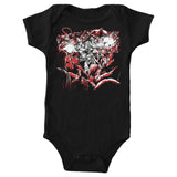 Resident Sequel - Youth Apparel