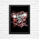 Resident Sequel - Posters & Prints