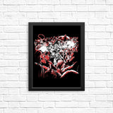 Resident Sequel - Posters & Prints