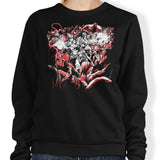 Resident Sequel - Sweatshirt