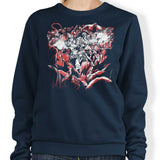 Resident Sequel - Sweatshirt