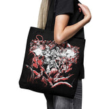 Resident Sequel - Tote Bag