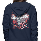 Resident Sequel - Hoodie