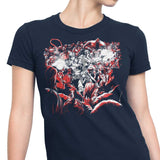 Resident Sequel - Women's Apparel