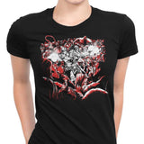 Resident Sequel - Women's Apparel