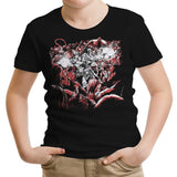 Resident Sequel - Youth Apparel