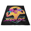 Retro 95 Tour - Fleece Blanket