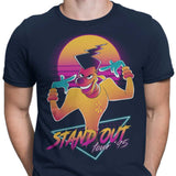 Retro 95 Tour - Men's Apparel