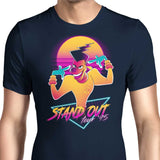 Retro 95 Tour - Men's Apparel