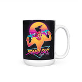 Retro 95 Tour - Mug