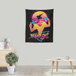 Retro 95 Tour - Wall Tapestry