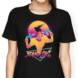 Retro 95 Tour - Women's Apparel