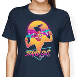 Retro 95 Tour - Women's Apparel