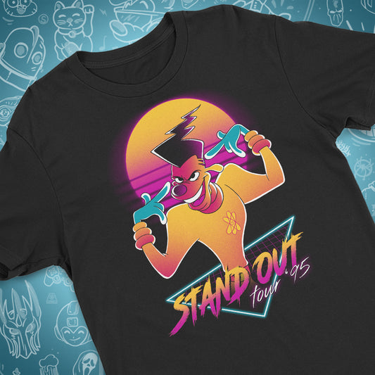 Convention - Retro 95 Tour