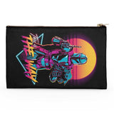 Retro Creed - Accessory Pouch