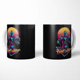 Retro Creed - Mug