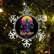 Retro Creed - Ornament