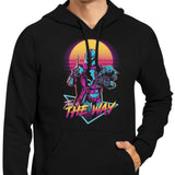 Retro Creed - Hoodie