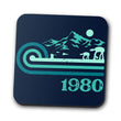 Retro Empire - Coasters